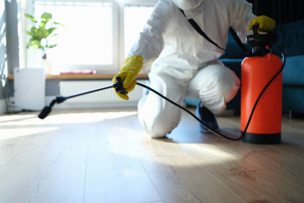 Reliable Blood Cleanup contractor in Milton, WA by Crime Scene Cleaner Online